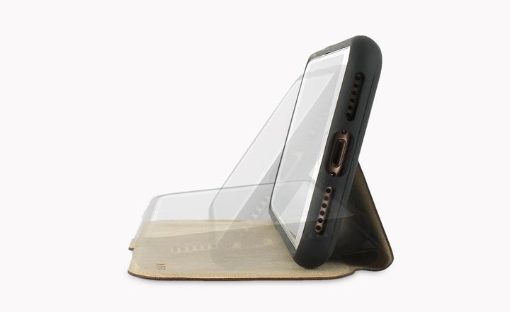 Actual product image KMP protective (Apple iPhone 8 Plus)