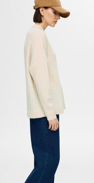 Produktbild Selected Femme Loose Fit Pullover (M)