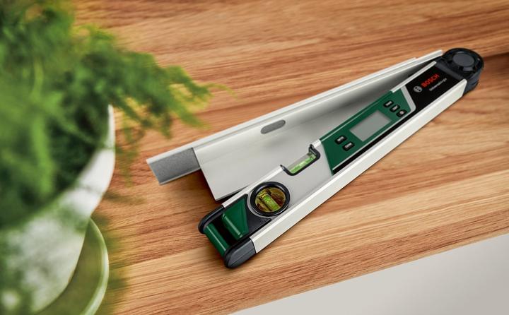 Actual product image Bosch Home & Garden UniversalAngle
