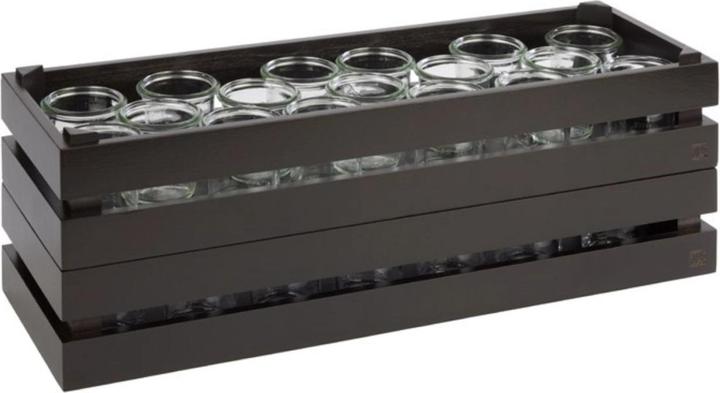 Image du produit APS Boîte en bois "SUPERBOX