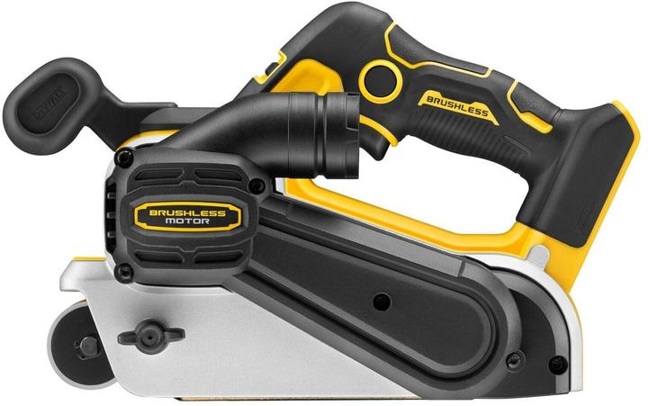 Image du produit DeWalt Ponceuse à bande 18V (Ponceuse à bande)