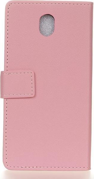 Actual product image MU Classic Classic III Leather Bookcover Series (Wiko Sunny 3 Mini)