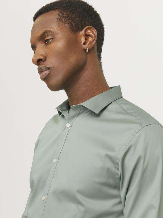 Immagine prodotto Jack & Jones Jjprparma Shirt L/S Noos (XS)