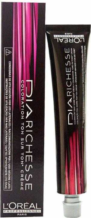 Actual product image L'Oréal Professionnel Dia Richesse (9.31 Vanilla Beige)