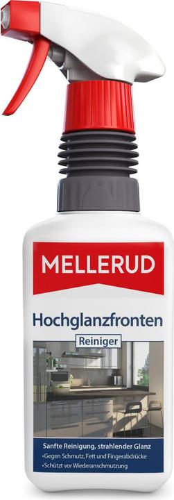 Immagine prodotto Mellerud Pulitore per frontali ad alta lucentezza