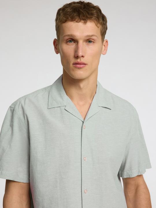 Produktbild Selected Homme Kurzärmeliges Hemd (M)