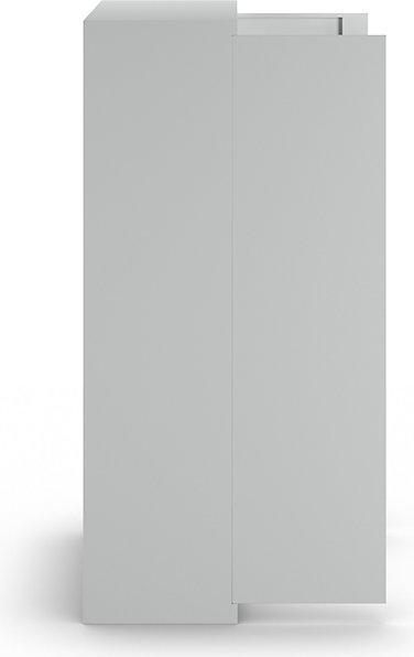 Actual product image eurokraft pro Material cabinet (95 cm, 195 cm)