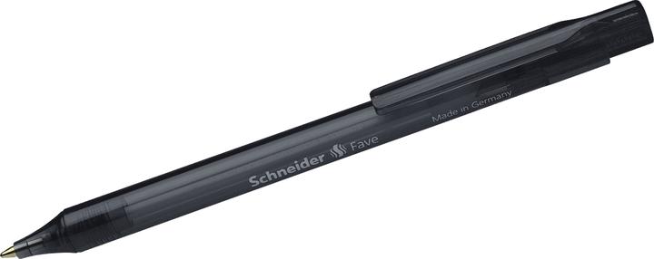 Immagine prodotto Schneider Fave (Nero, 1 x)