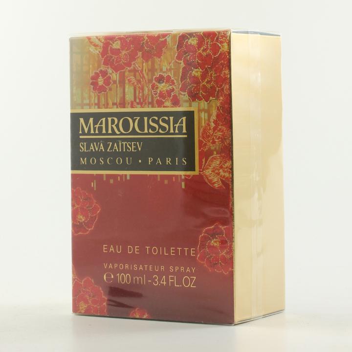 Produktbild Slava Zaitsev Maroussia (Eau de Toilette, 100 ml)