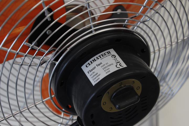 Actual product image Climatech HYF290E4