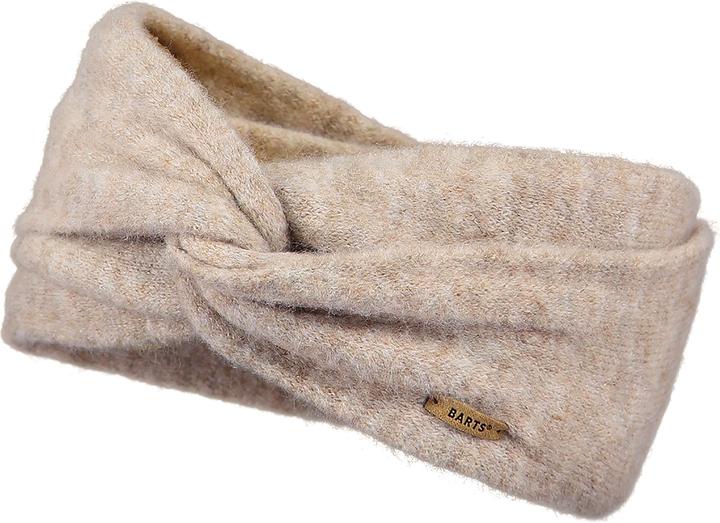 Actual product image Barts Witzia Headband light brown one size