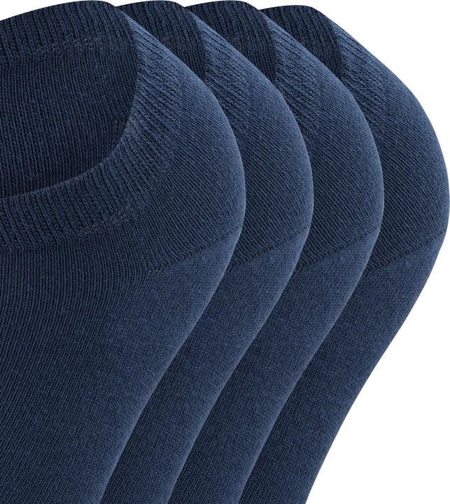 Image du produit Esprit Solid 4-Pack Femmes (paquet de 4, 36 - 41)