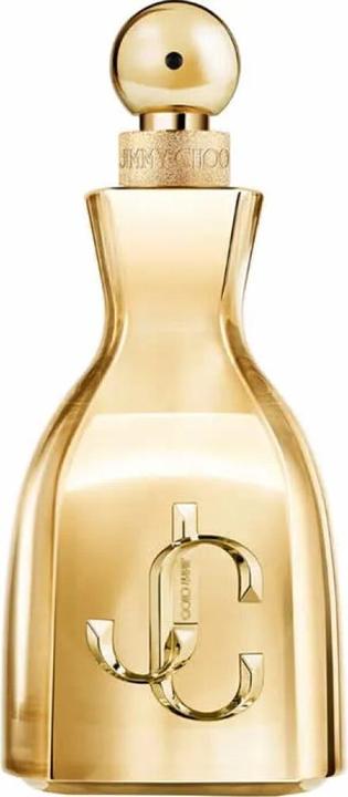 Jimmy Choo I Want Choo Le Parfum Eau de Parfum (Eau de Parfum, 100 ml)