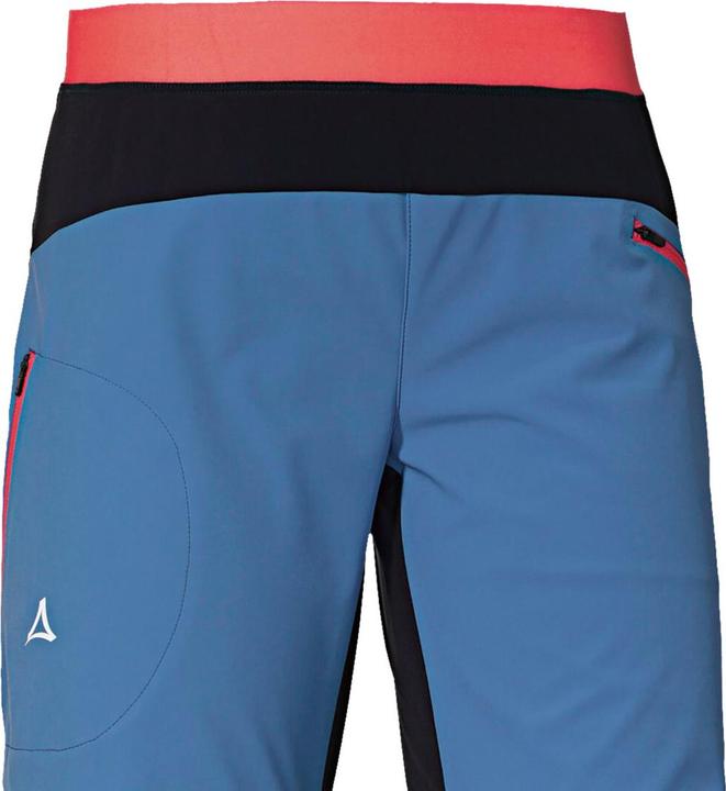 Produktbild Schöffel Rinnen Softshell (40, L)