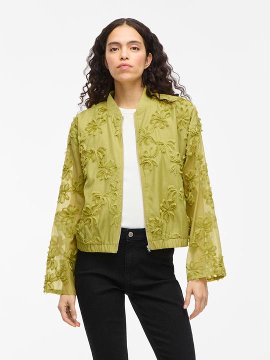 Immagine prodotto Vila VIAGNES Detailed Bomberjacke (44)