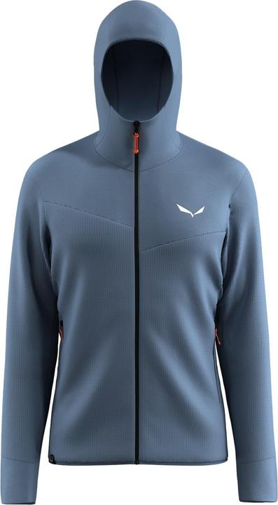 Produktbild Salewa Puez Waffle Hybrid Polarlite Kapuzenjacke (46, S)
