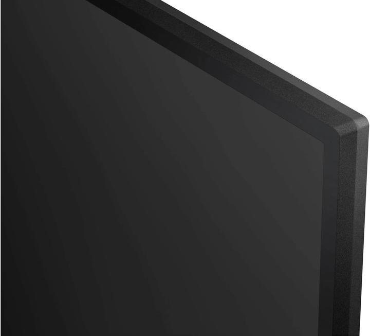 Actual product image Sony FW-50EZ20L 50IN LED 4K (3840 x 2160 Pixels, 50")
