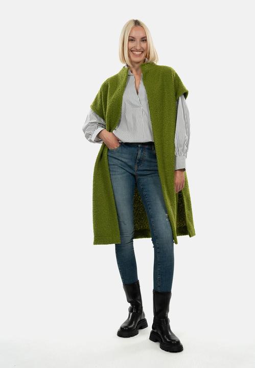 Immagine prodotto Suri Frey Gilet lungo SFY Freyday (M/L)