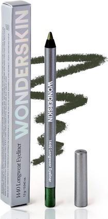 Immagine prodotto Wonderskin 1440 Longwear Eyeliner Olive (Verde oliva)