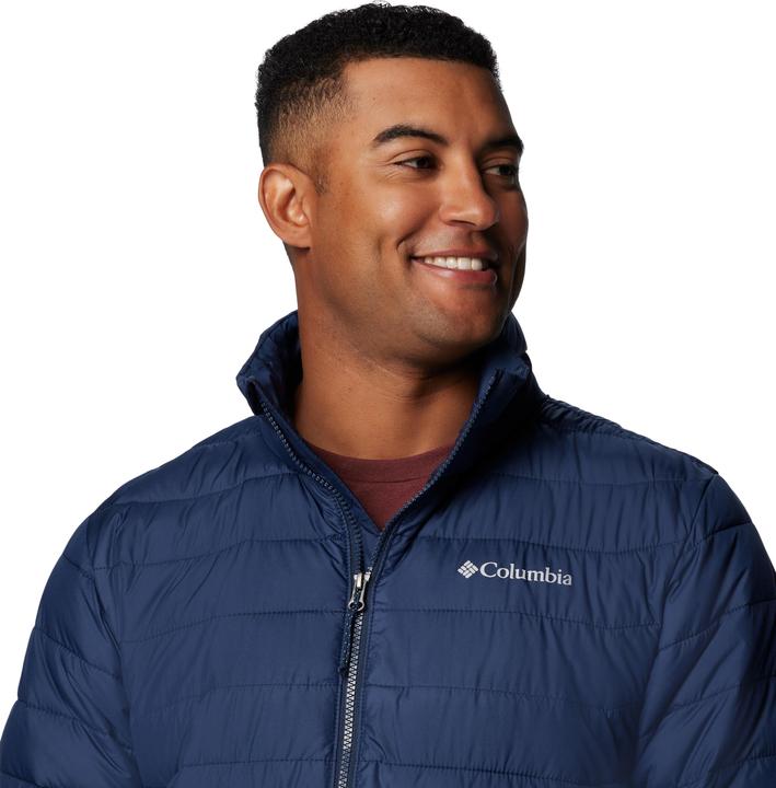 Actual product image Columbia Powder Lite II (M)