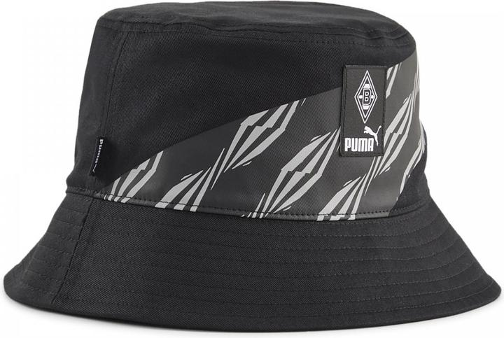 Produktbild Puma BMG Culture+ Bucket Hat (S/M)