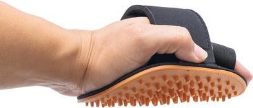 Immagine prodotto Beeztees Pflegehandschuh (Gatto)