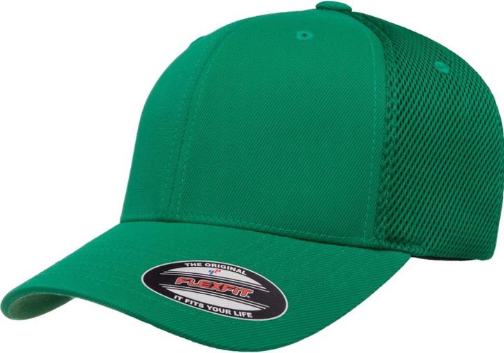 Image du produit Flexfit Casquette de baseball Tactel Mesh (L)