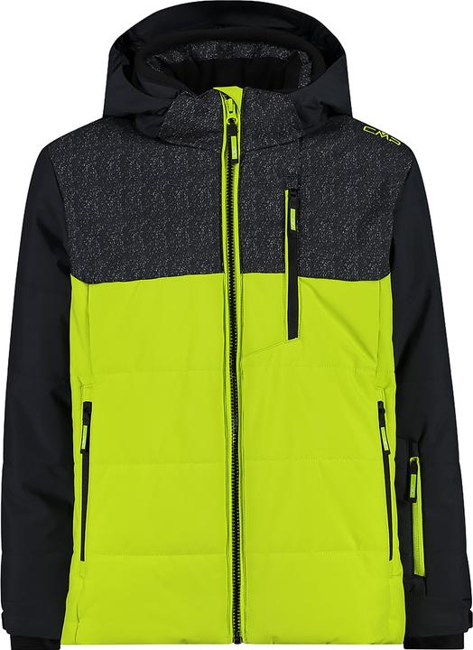 Produktbild CMP Campagnolo Snaps Hoodie (152)