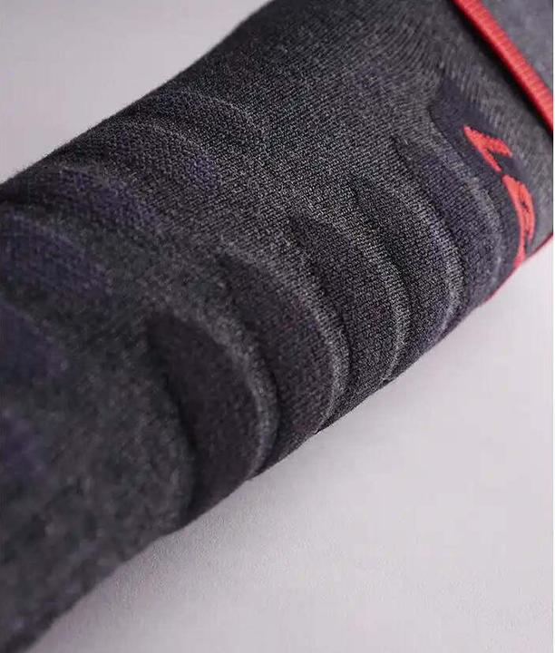Produktbild Lenz Heat Sock 5.1 Toe Cap (45 - 47)