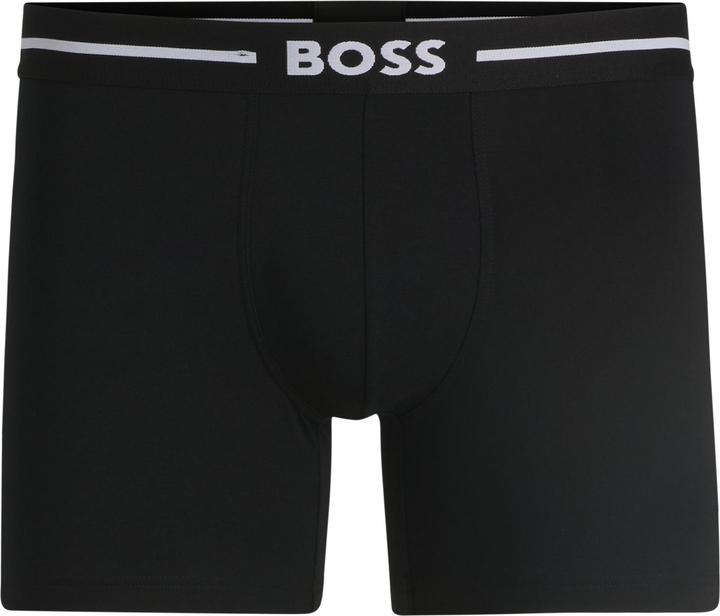 Actual product image BOSS BoxerBriefs 3P Bold (S, pack of 3)