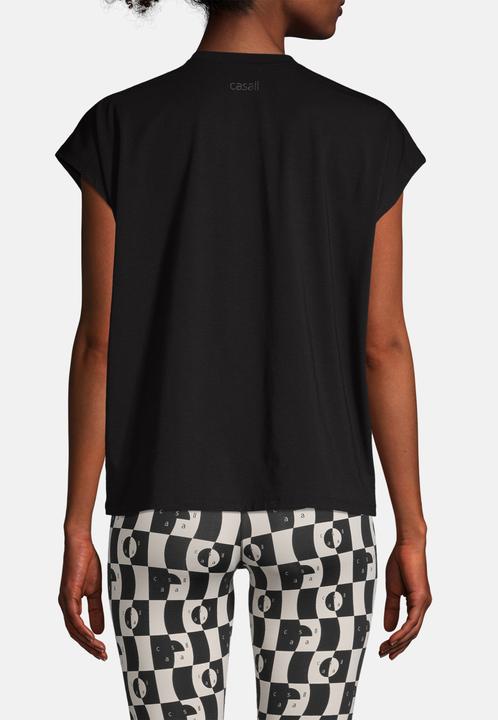 Produktbild CASALL T-Shirt Boxy (XL)
