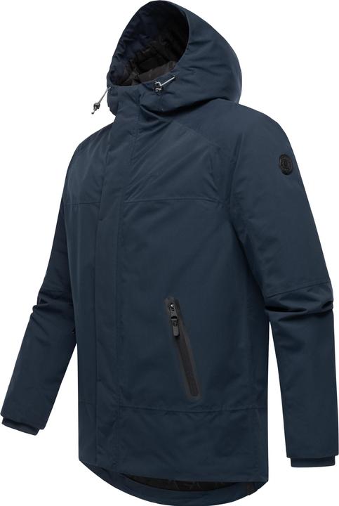 Actual product image Ragwear Hatar (M)