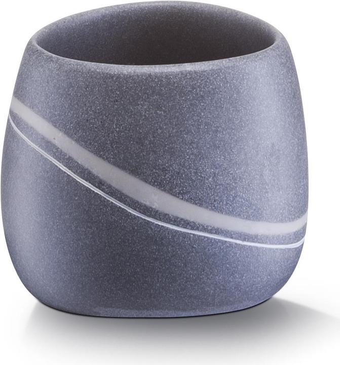 Stone look