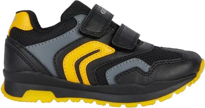 Produktbild Geox Sneaker Pavel Leder (33.5)