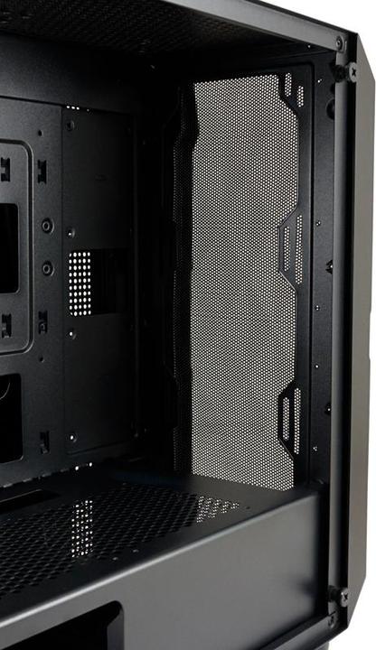 Produktbild LC-Power Polynom X (mATX, Mini-ITX)