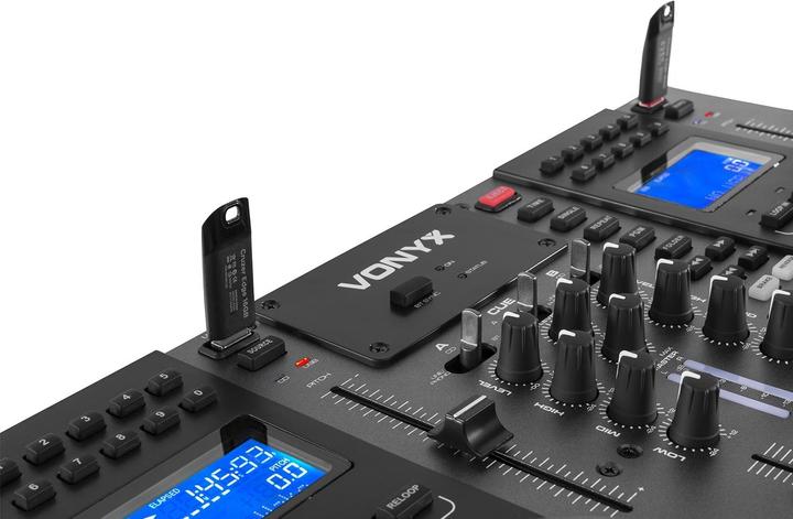 Immagine prodotto Vonyx CDJ450