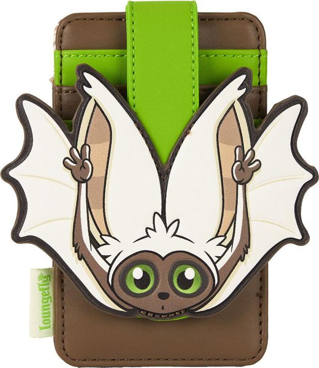 Loungefly Avatar The Last Airbender card holder