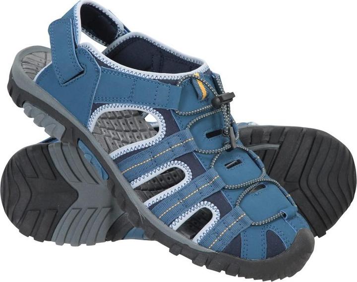Image du produit Mountain Warehouse - Sandales TREK - Homme (47)
