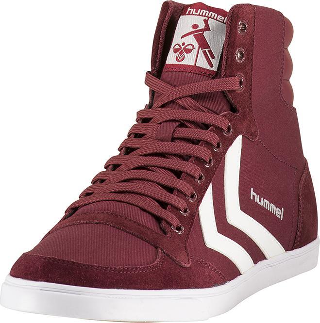 Produktbild hummel Slimmer Stadil High (37)