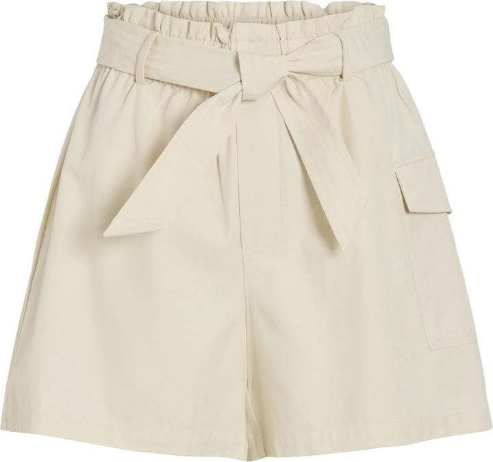 Produktbild Vila High Waist Shorts (44)