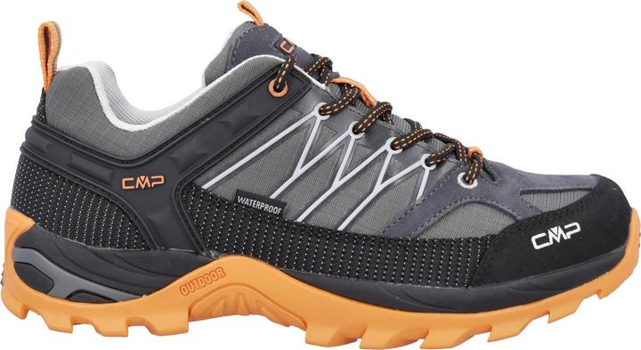 Actual product image CMP Campagnolo CMP hiking boot CMP (46)