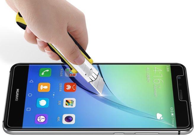 Actual product image Nillkin H+ Pro (1 Piece, Huawei P10 Lite)