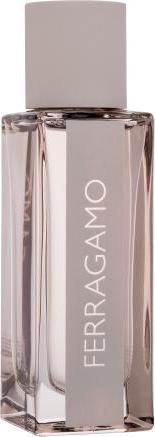 Actual product image Salvatore Ferragamo Bright Leather Eau de Toilette (Eau de toilette, 30 ml)