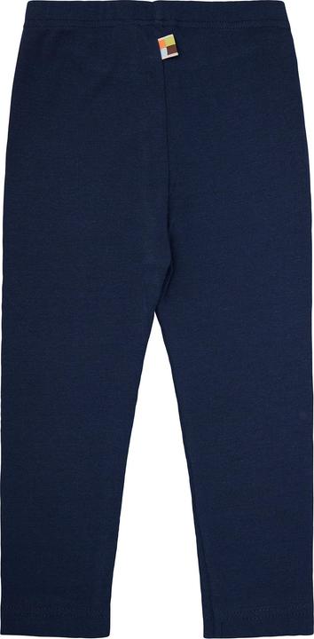 Image du produit loud + proud Legging doux à fines côtes (74)