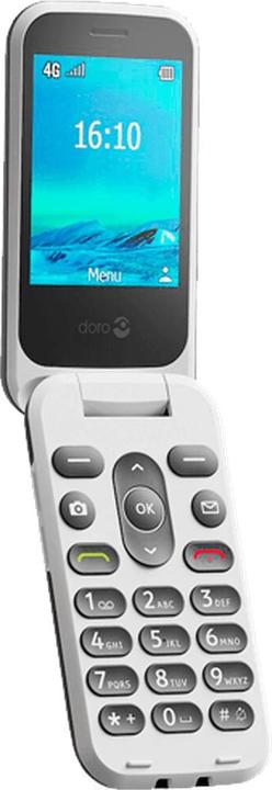 Image du produit Doro 2880 (2.80", 0.31 Mpx, 4G)
