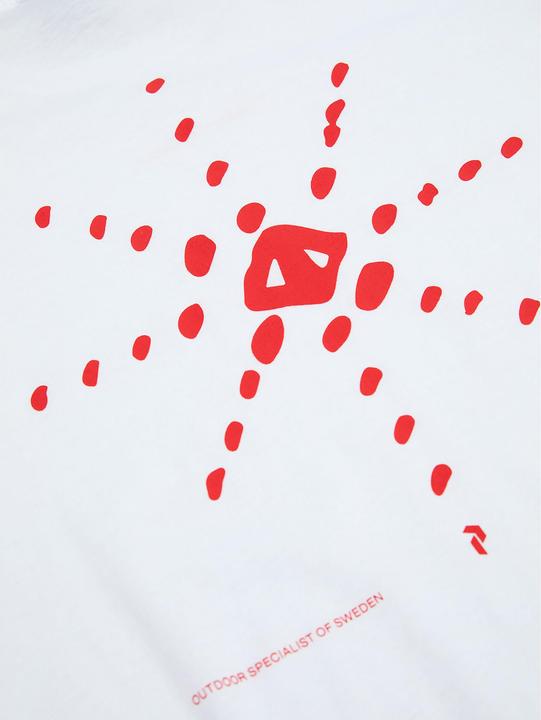 Produktbild Peak Performance Explore Graphic Tee (M)