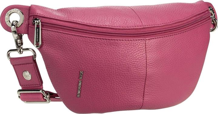 Actual product image Mandarina Duck Fanny pack / belt bag Mellow Leather Bum Bag FZT73