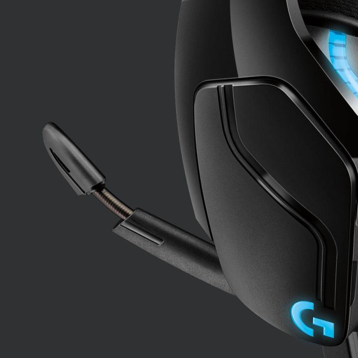 Produktbild Logitech G G635 (Kabelgebunden)