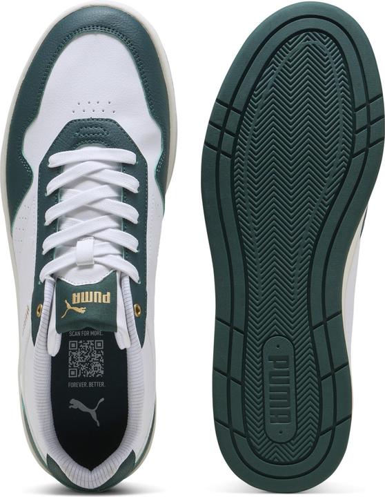 Produktbild Puma Court Classic (40.5)