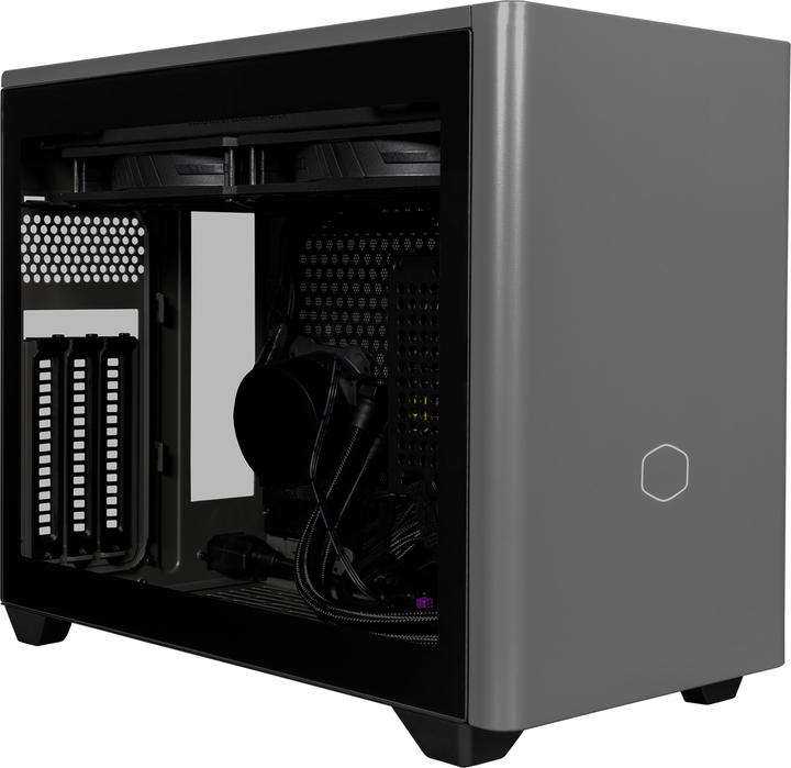 Cooler Master NR200P Max (Mini-ITX)
